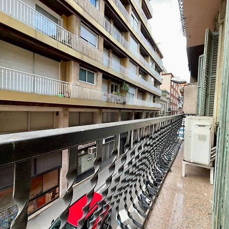 Urban Town Suites Terrace バルセロナ エクステリア 写真