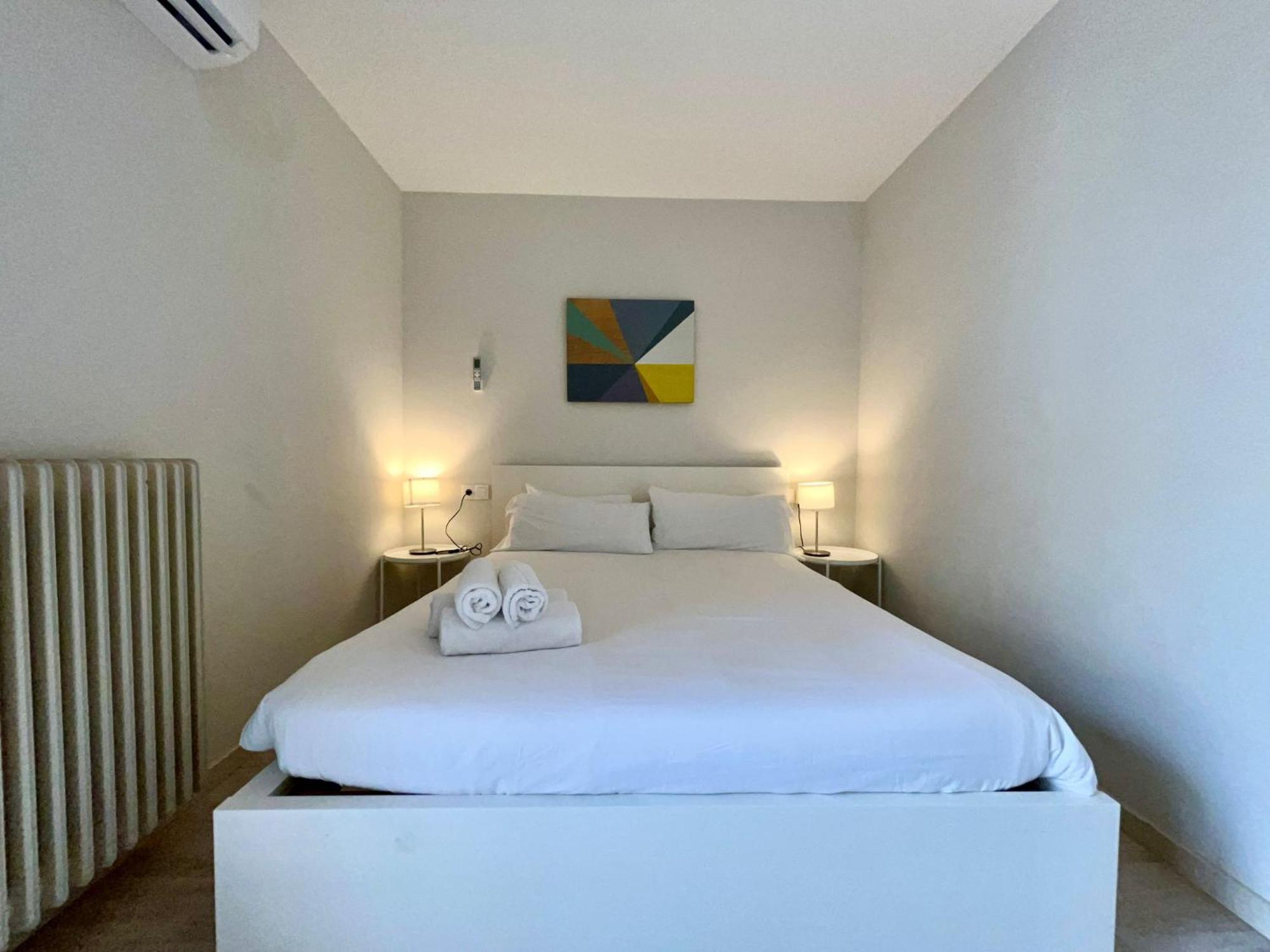 Urban Town Suites Terrace バルセロナ エクステリア 写真