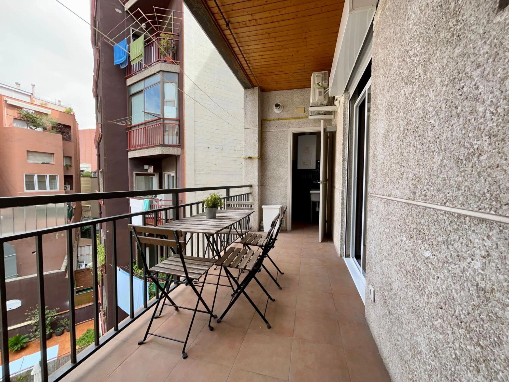 Urban Town Suites Terrace バルセロナ エクステリア 写真