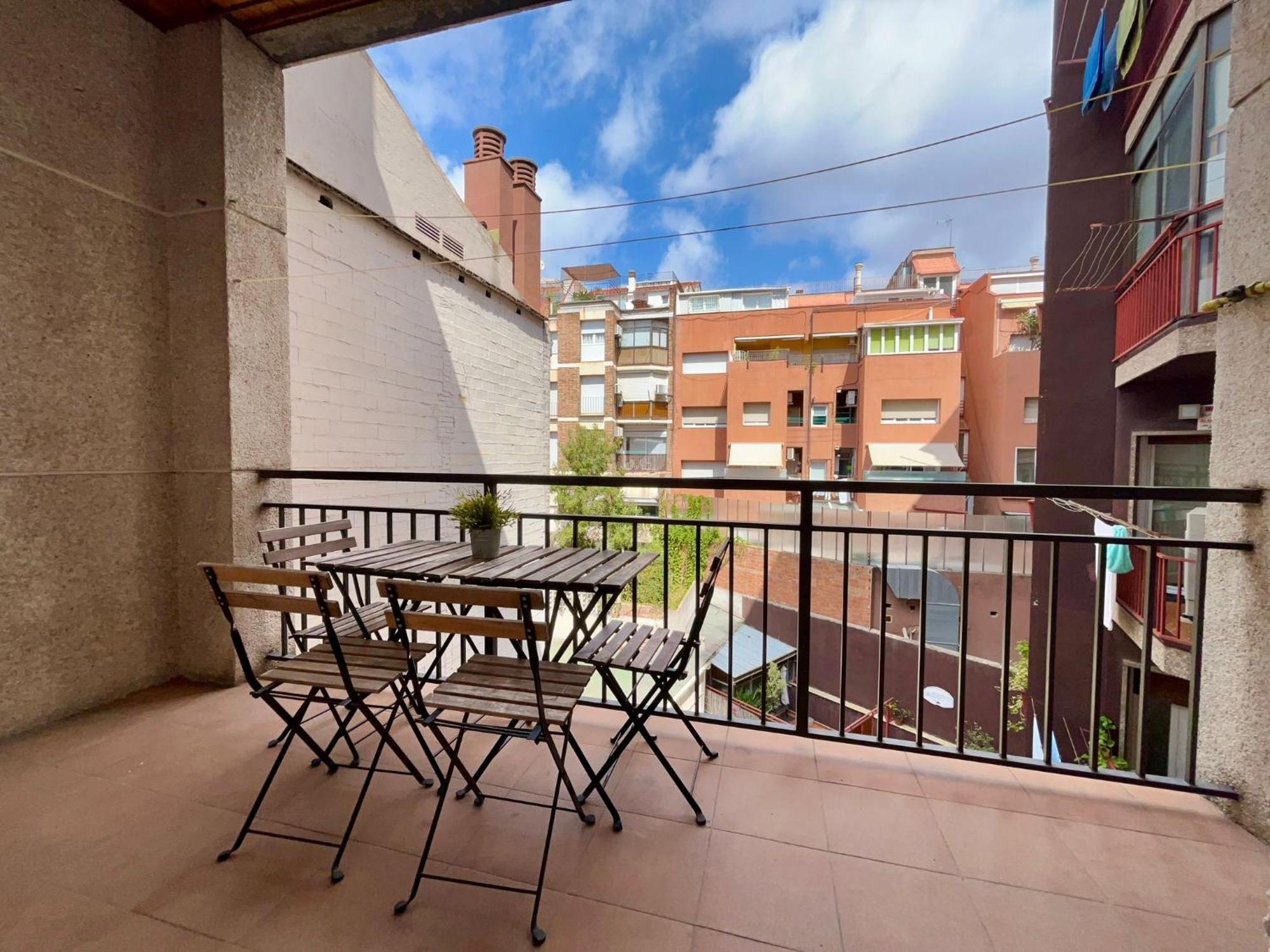 Urban Town Suites Terrace バルセロナ エクステリア 写真