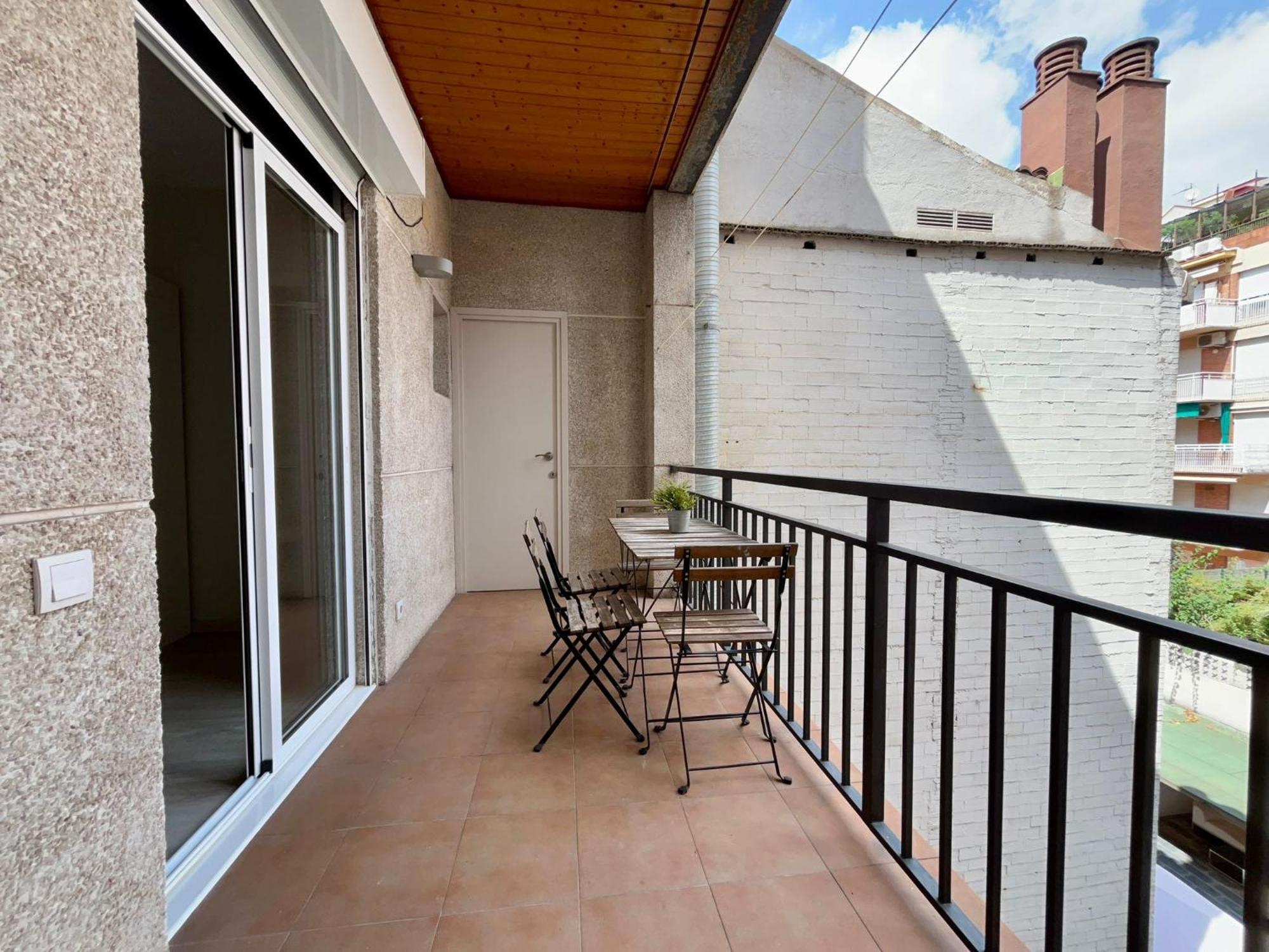 Urban Town Suites Terrace バルセロナ エクステリア 写真