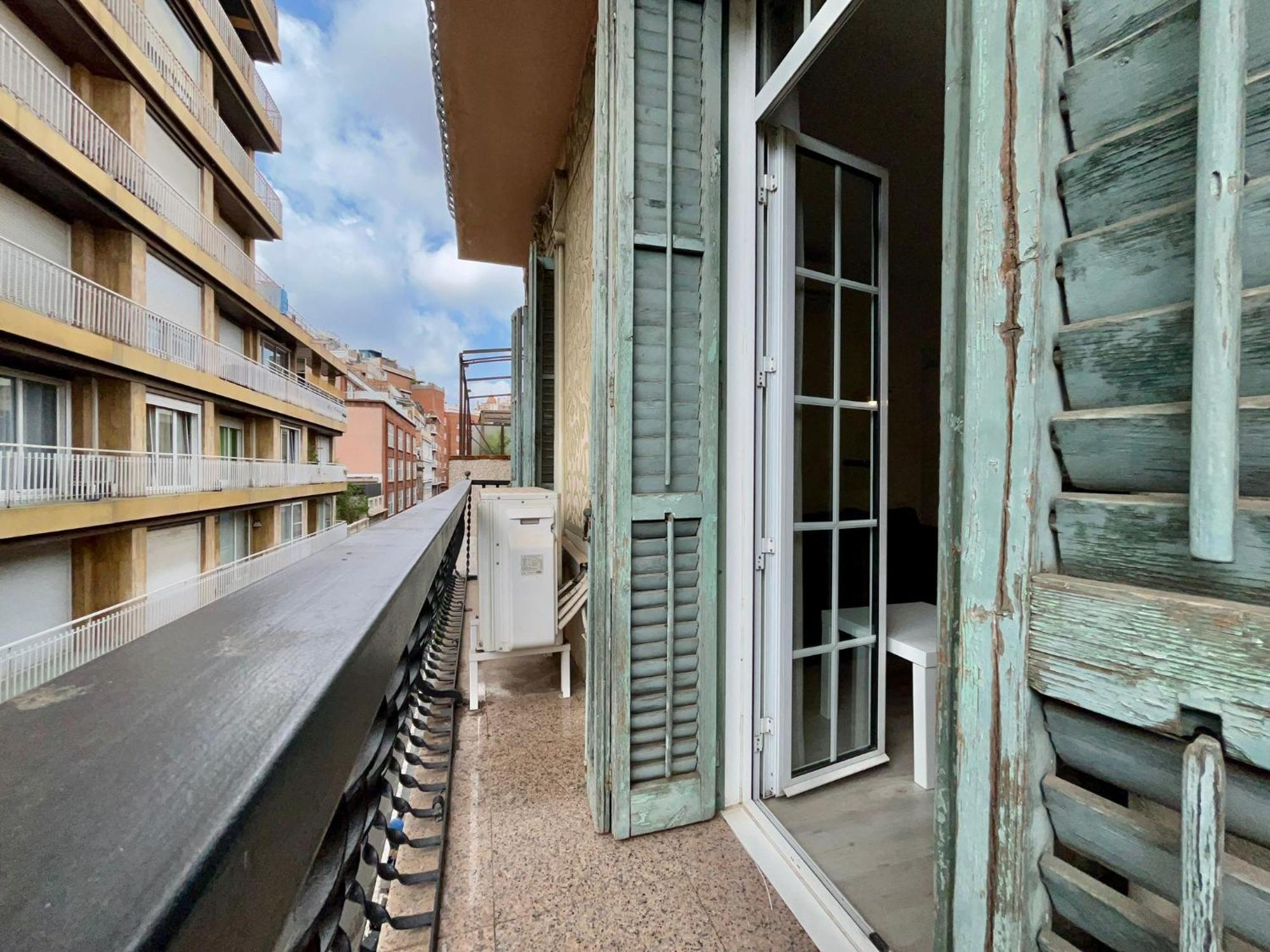 Urban Town Suites Terrace バルセロナ エクステリア 写真