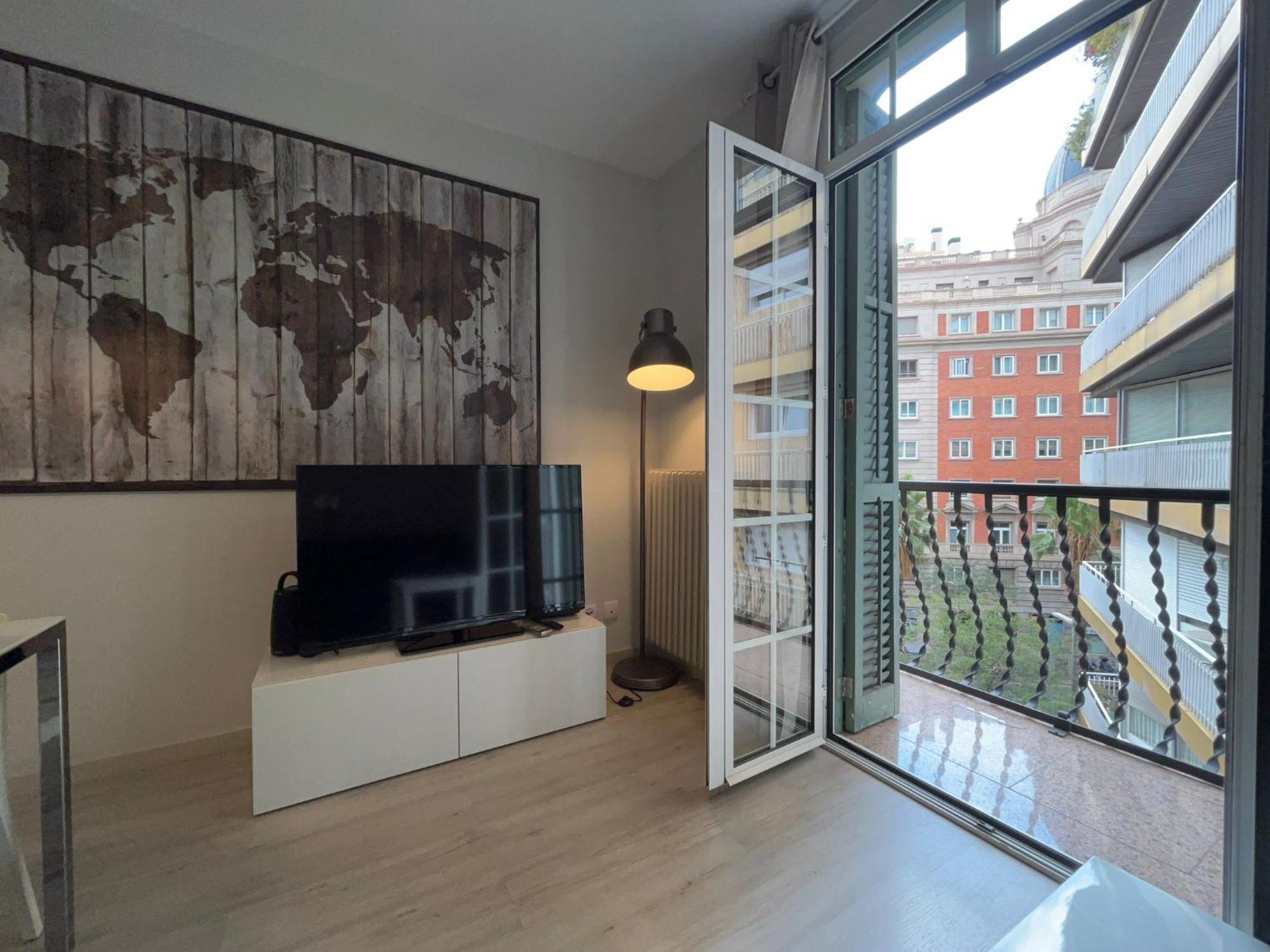 Urban Town Suites Terrace バルセロナ エクステリア 写真