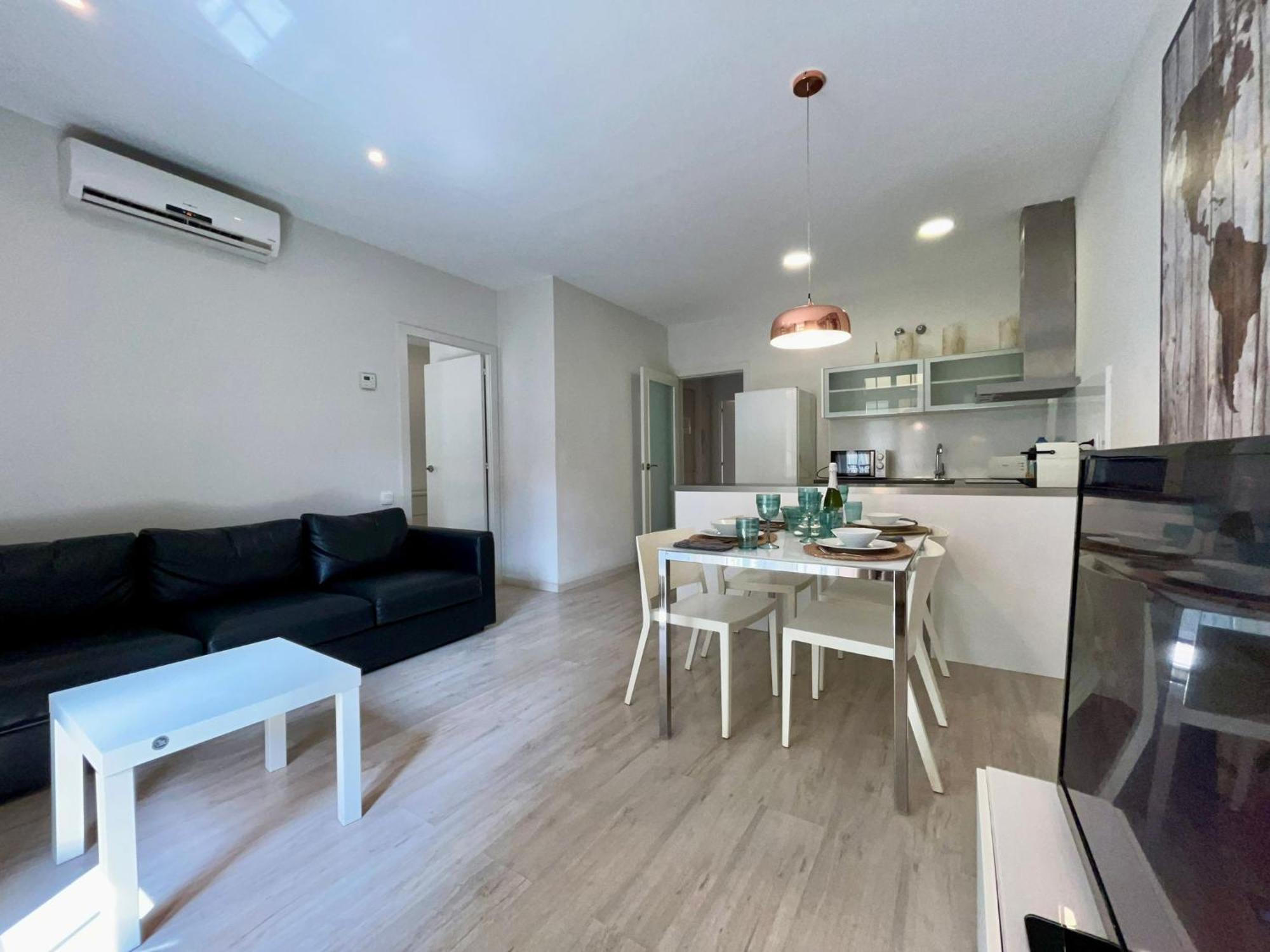 Urban Town Suites Terrace バルセロナ エクステリア 写真