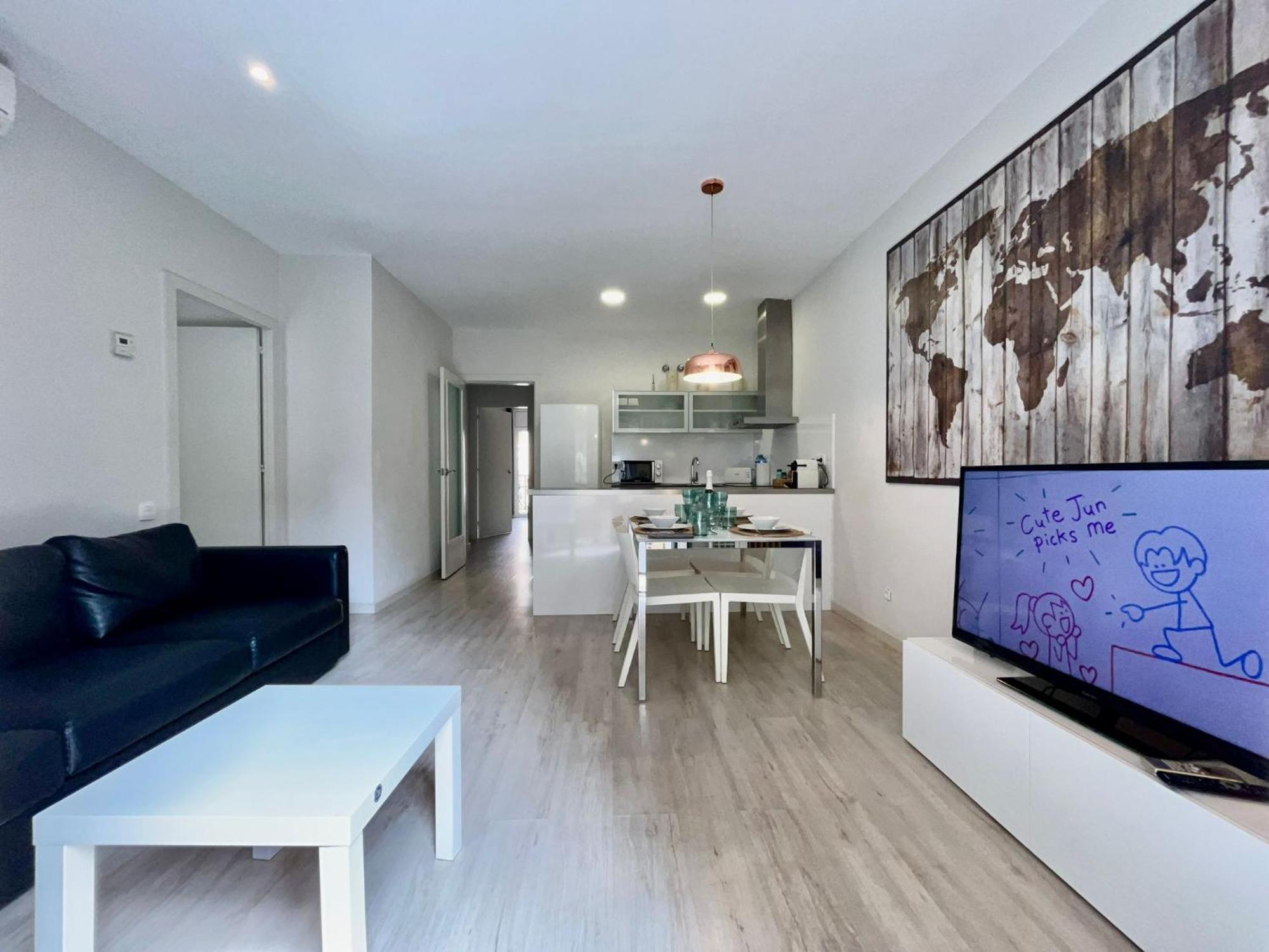Urban Town Suites Terrace バルセロナ エクステリア 写真