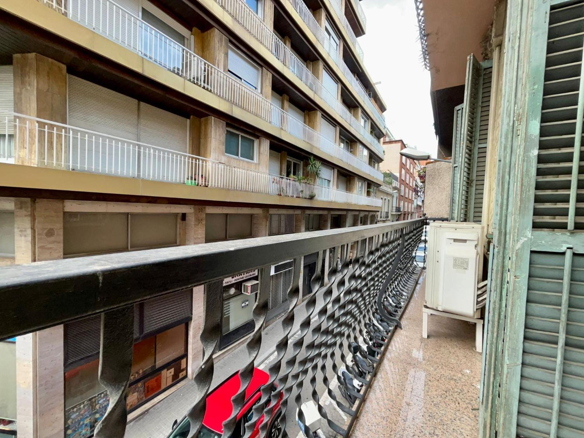 Urban Town Suites Terrace バルセロナ エクステリア 写真