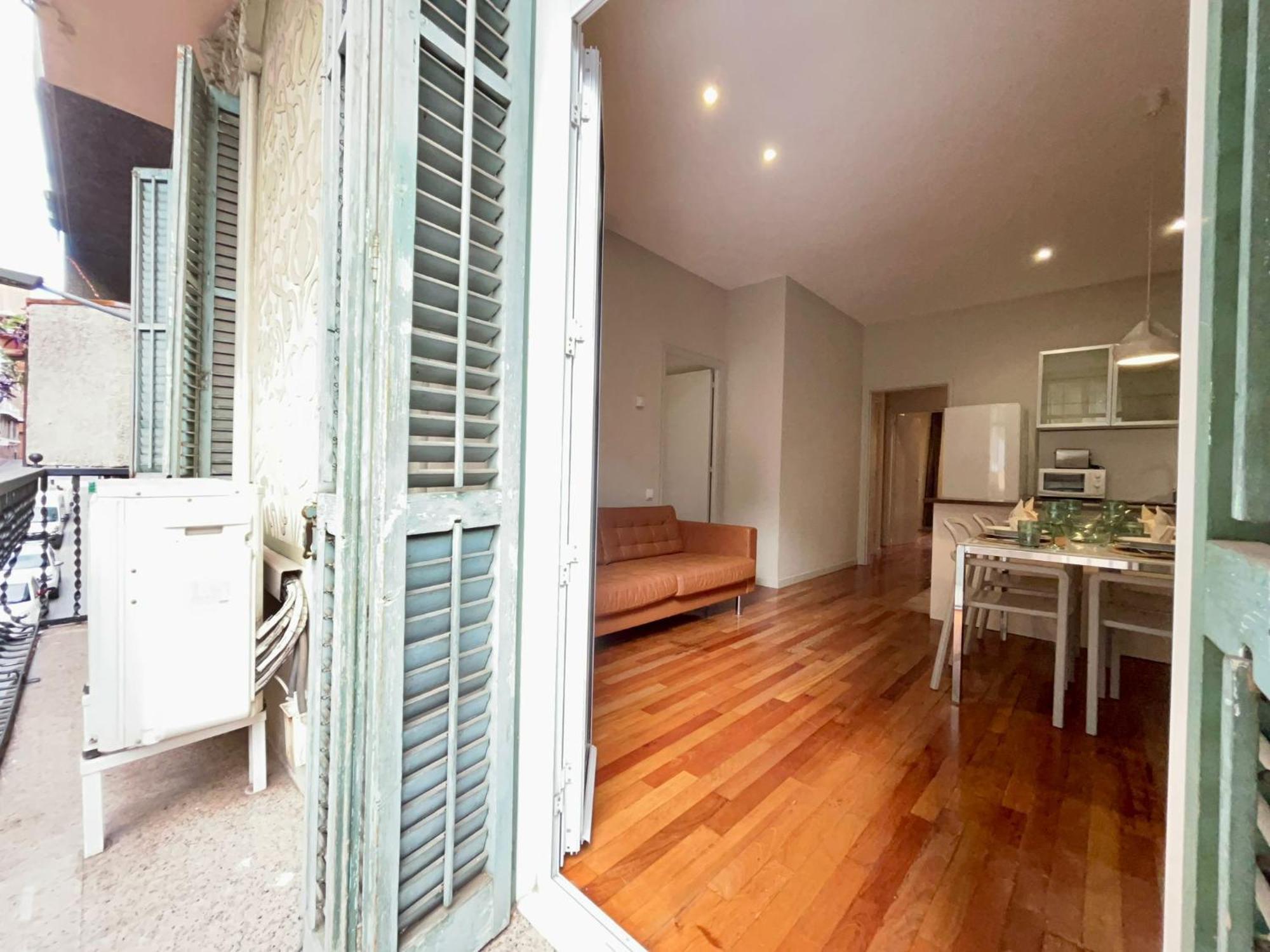 Urban Town Suites Terrace バルセロナ エクステリア 写真