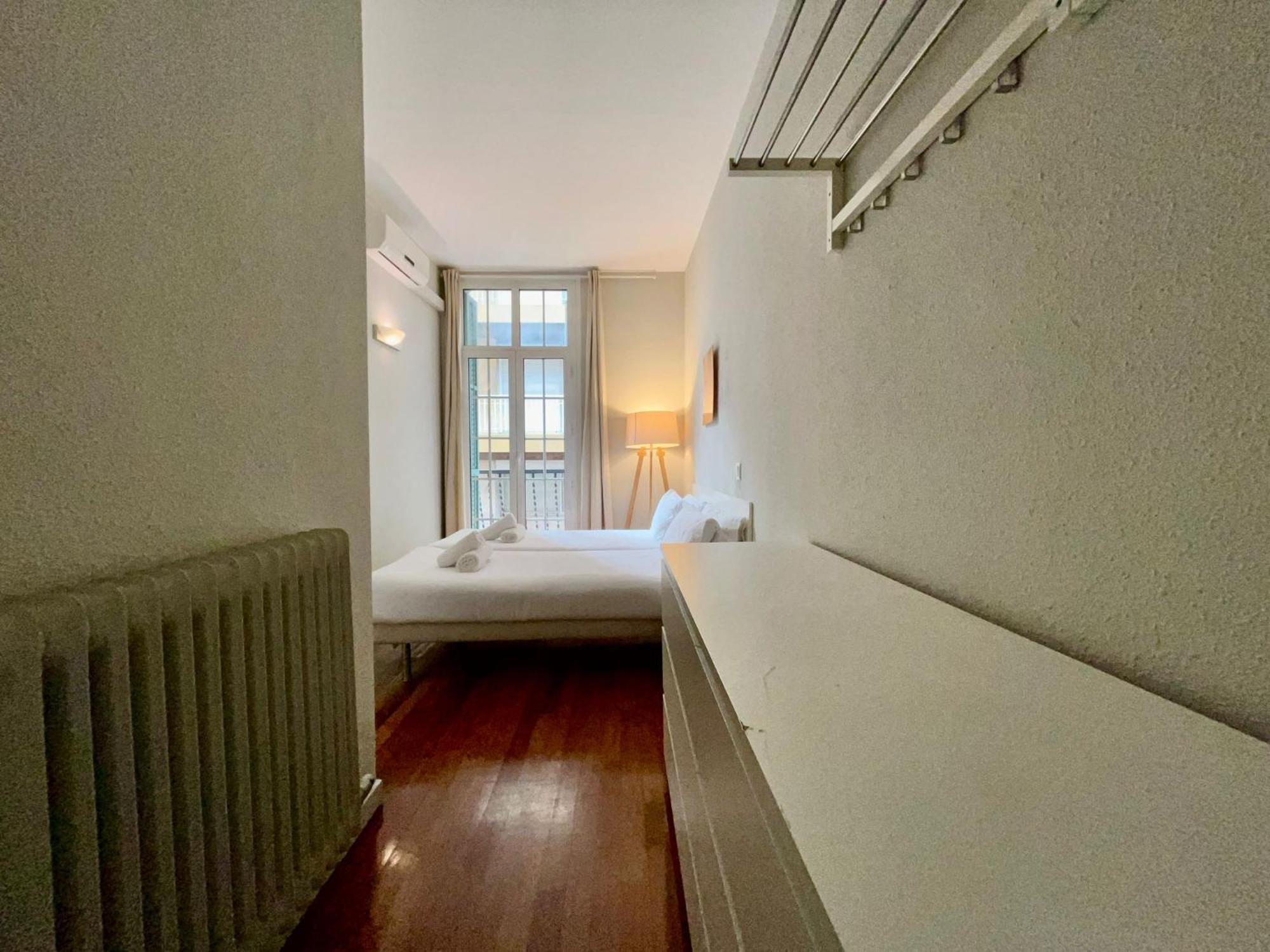 Urban Town Suites Terrace バルセロナ エクステリア 写真