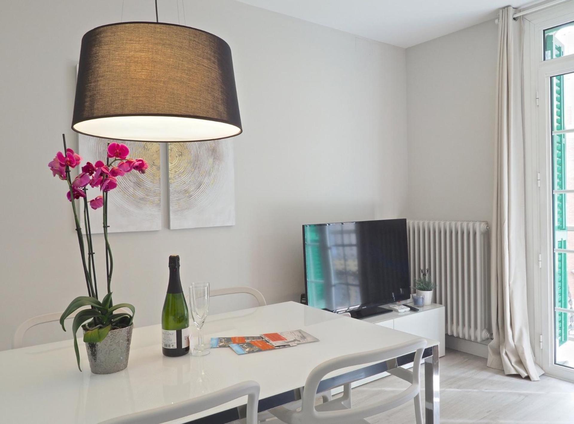 Urban Town Suites Terrace バルセロナ エクステリア 写真