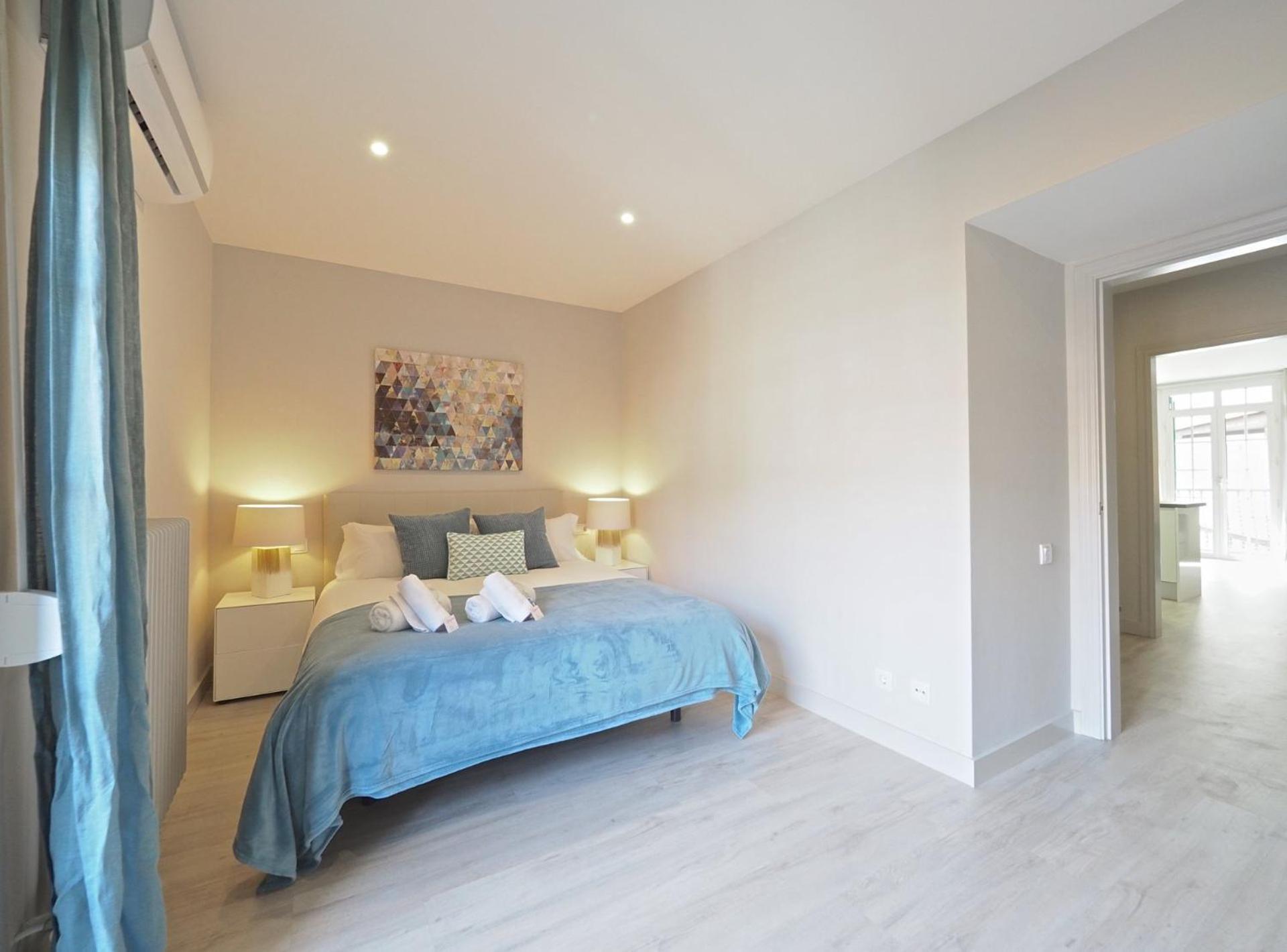 Urban Town Suites Terrace バルセロナ エクステリア 写真