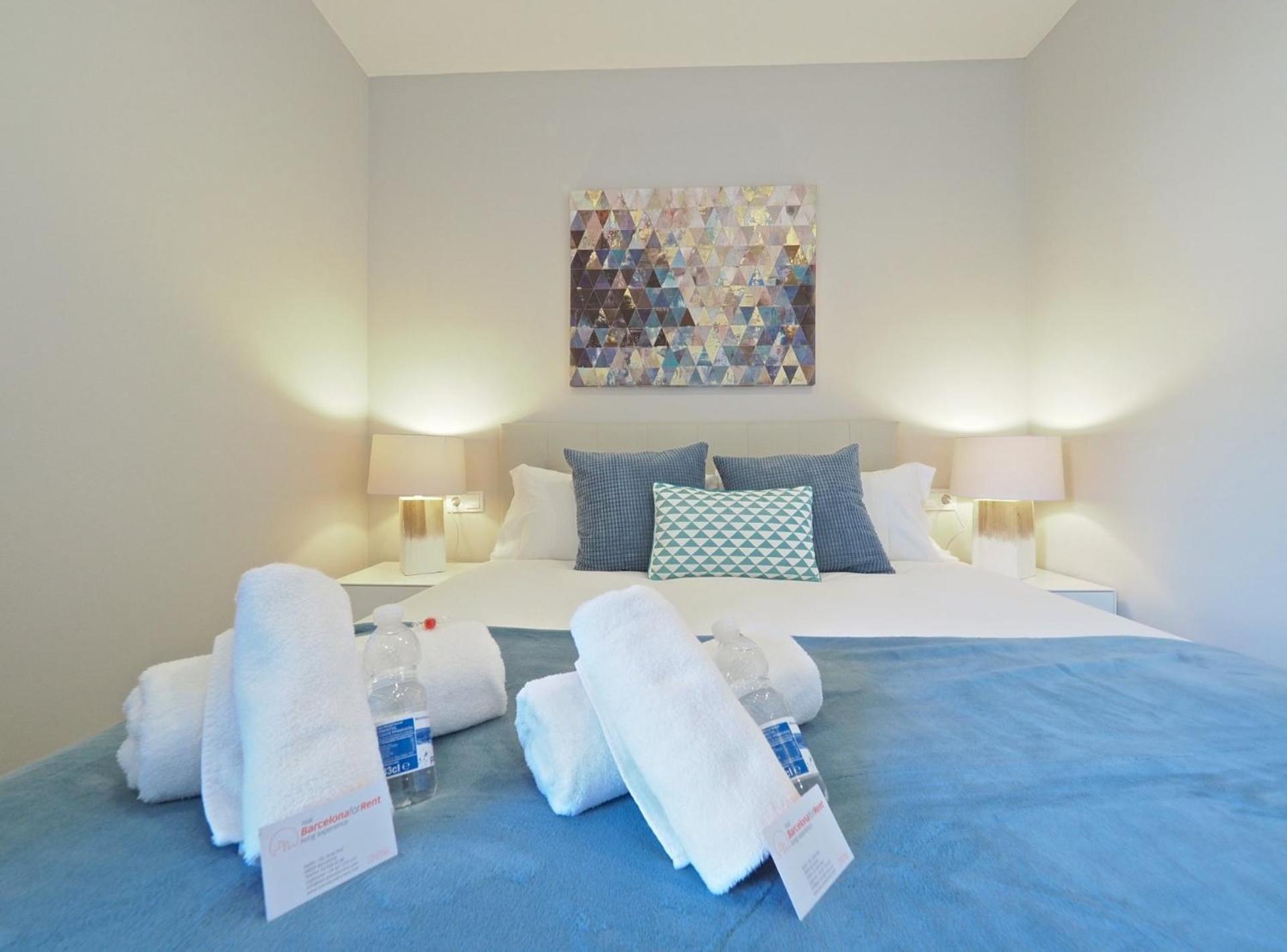 Urban Town Suites Terrace バルセロナ エクステリア 写真