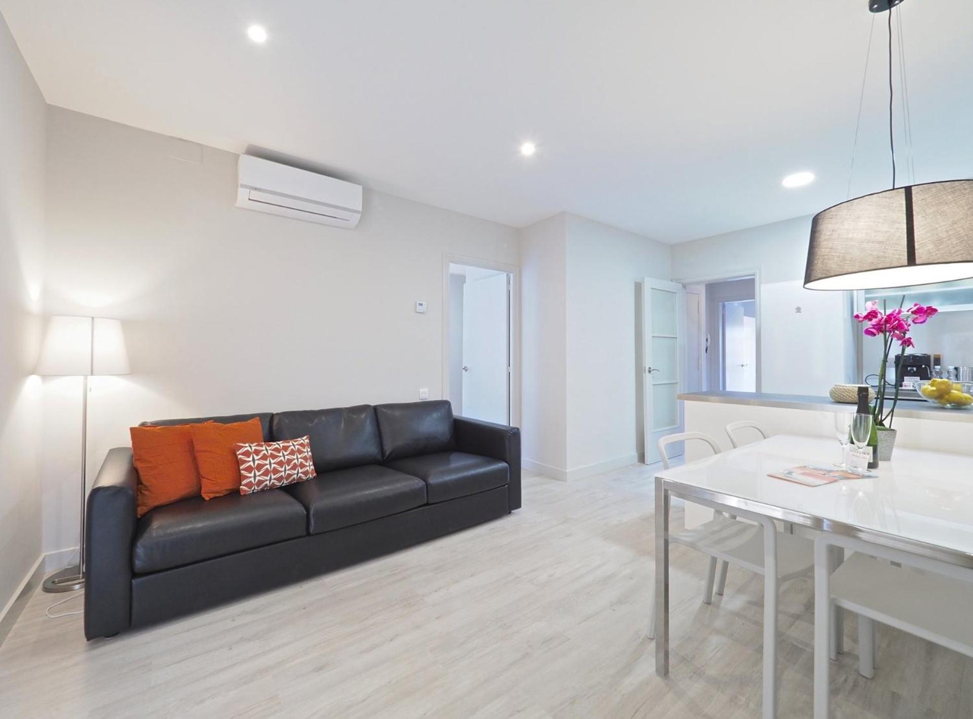 Urban Town Suites Terrace バルセロナ エクステリア 写真