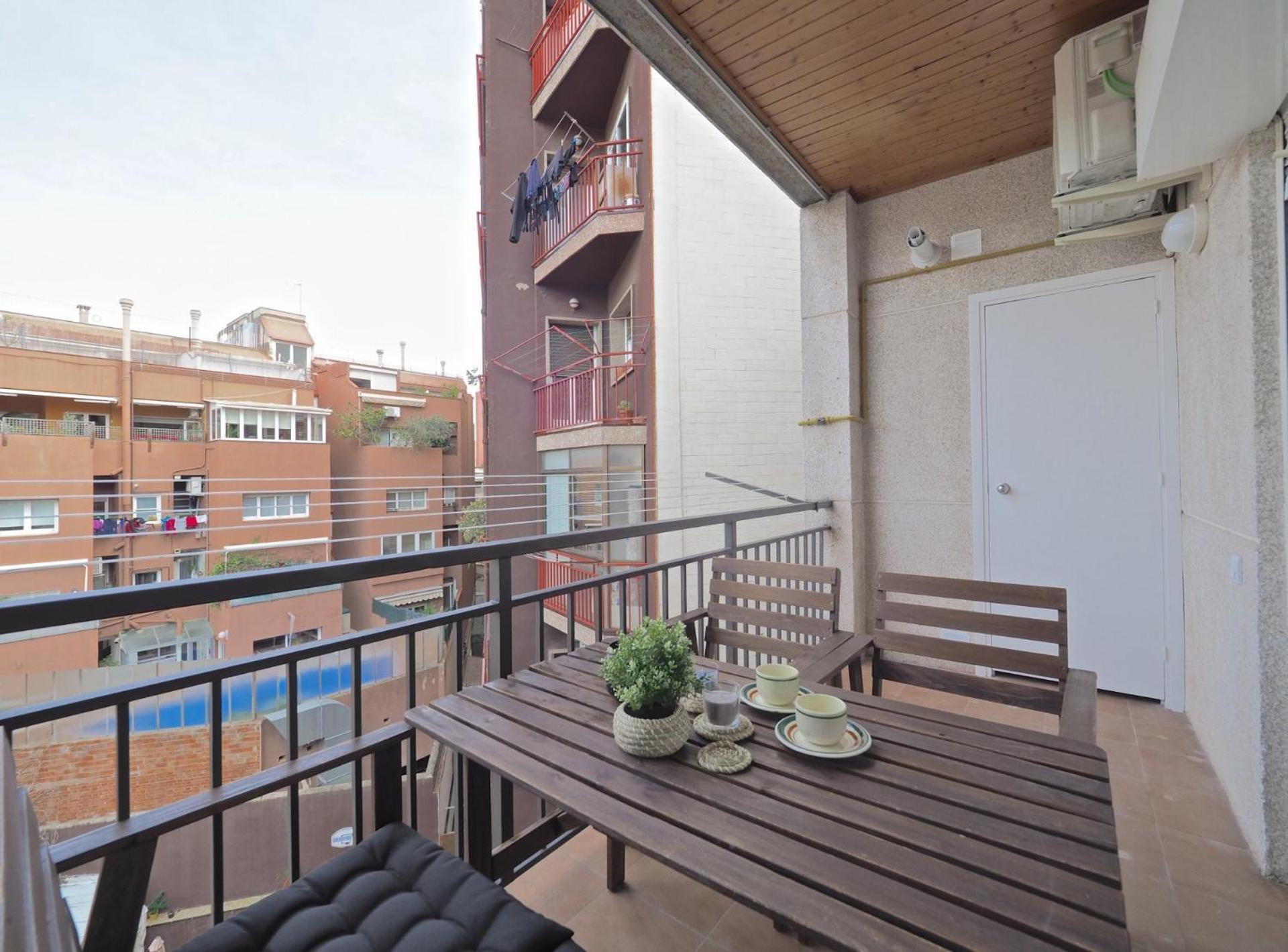 Urban Town Suites Terrace バルセロナ エクステリア 写真