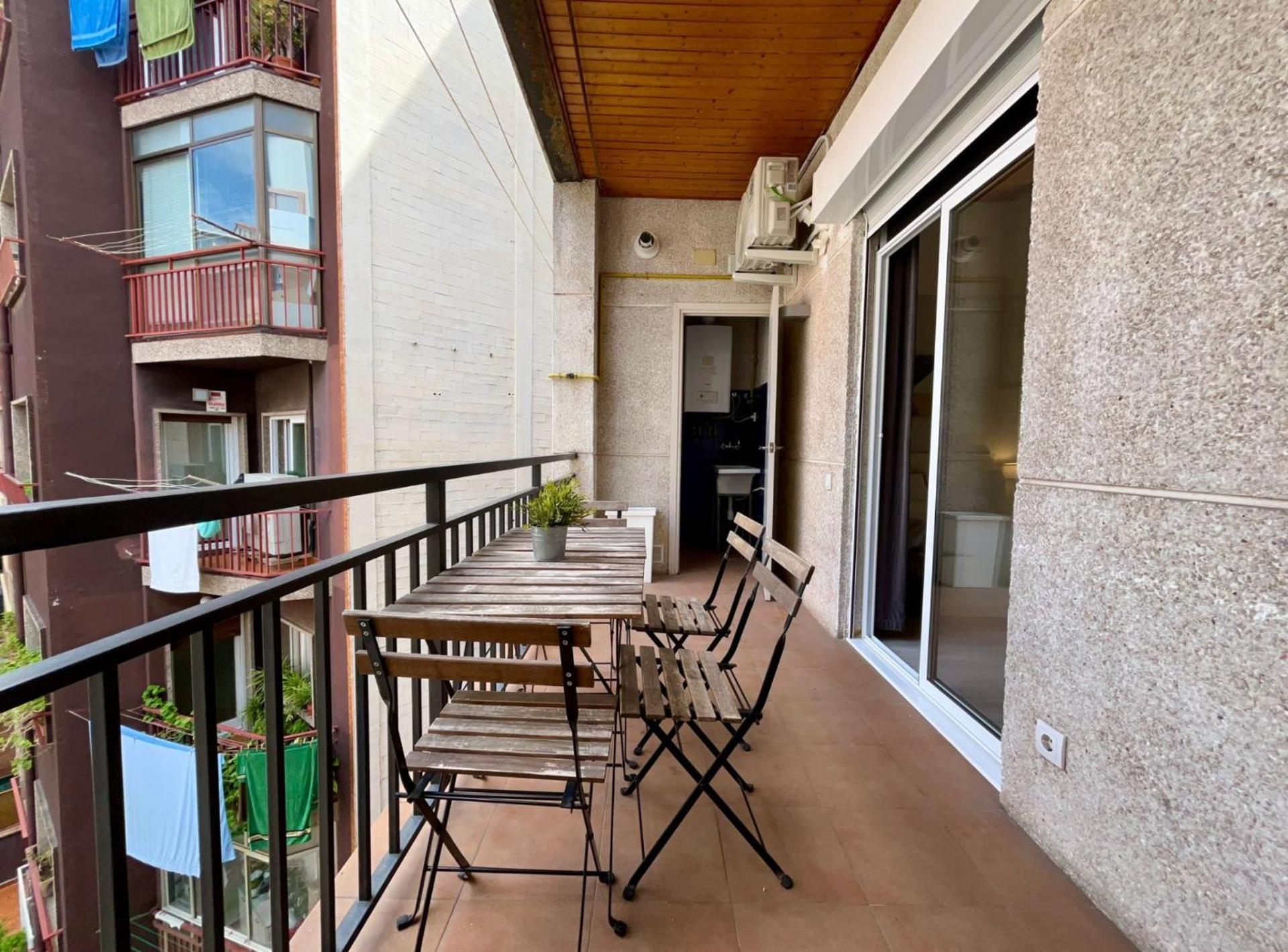 Urban Town Suites Terrace バルセロナ エクステリア 写真