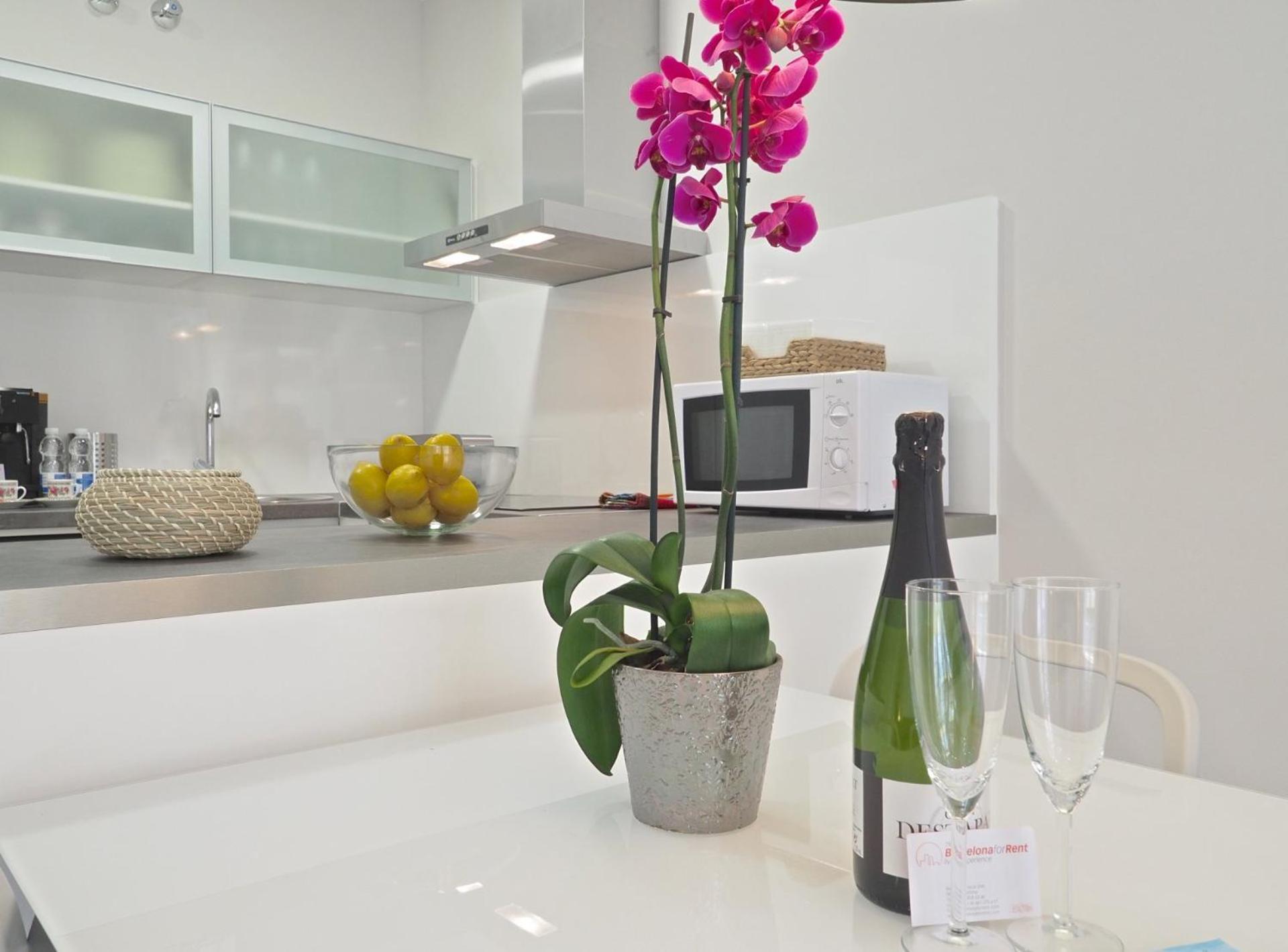 Urban Town Suites Terrace バルセロナ エクステリア 写真