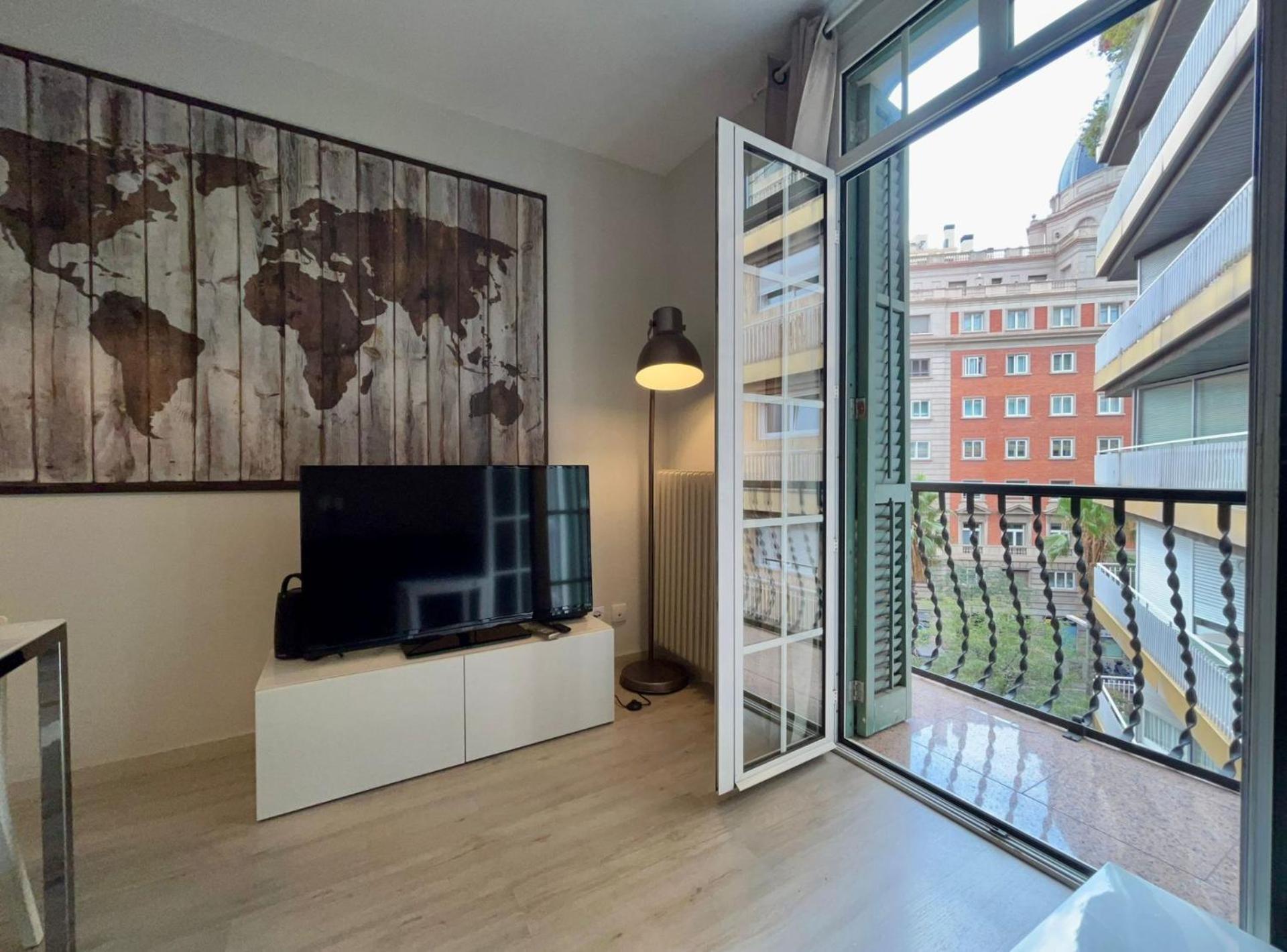 Urban Town Suites Terrace バルセロナ エクステリア 写真