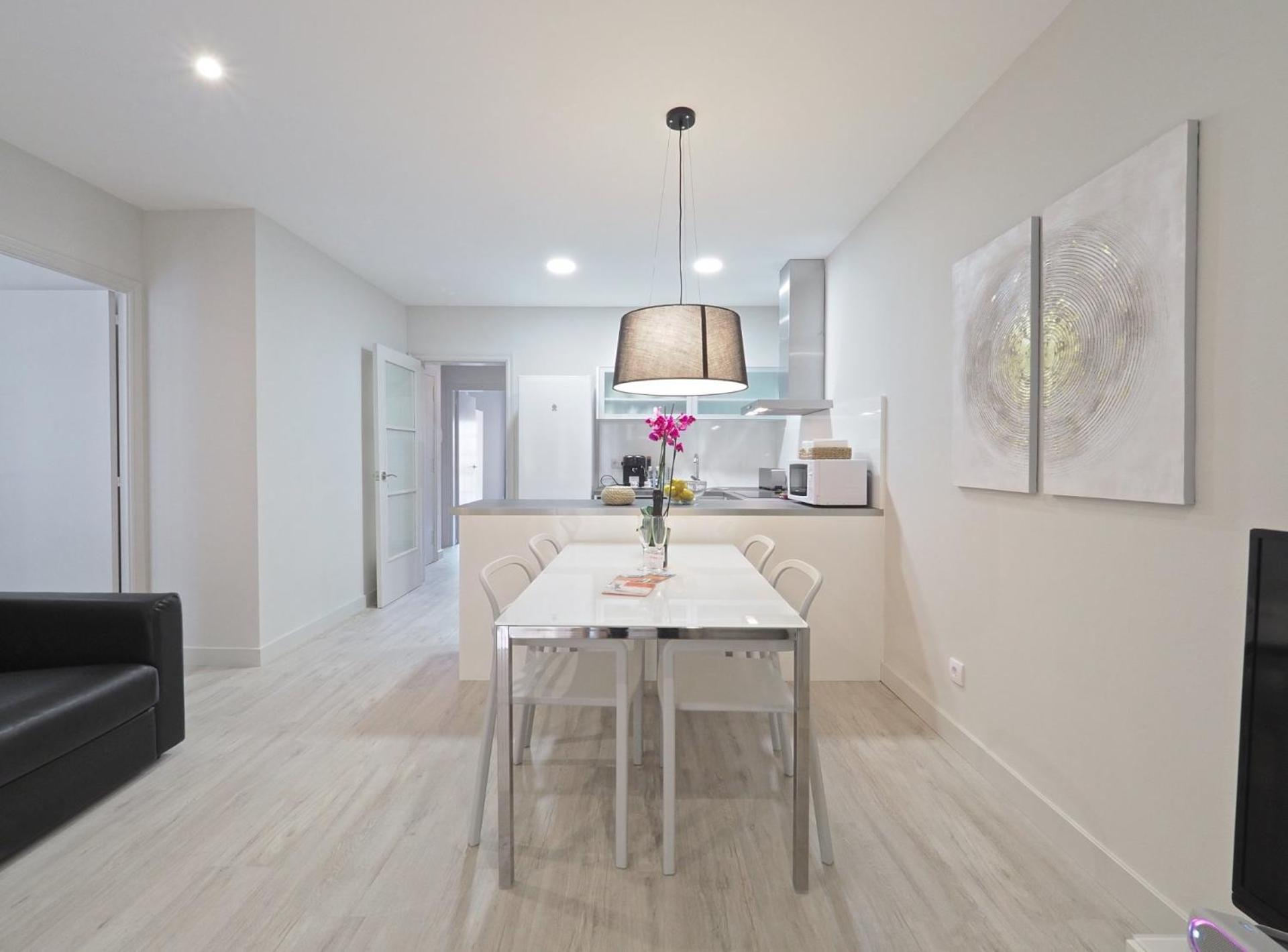 Urban Town Suites Terrace バルセロナ エクステリア 写真