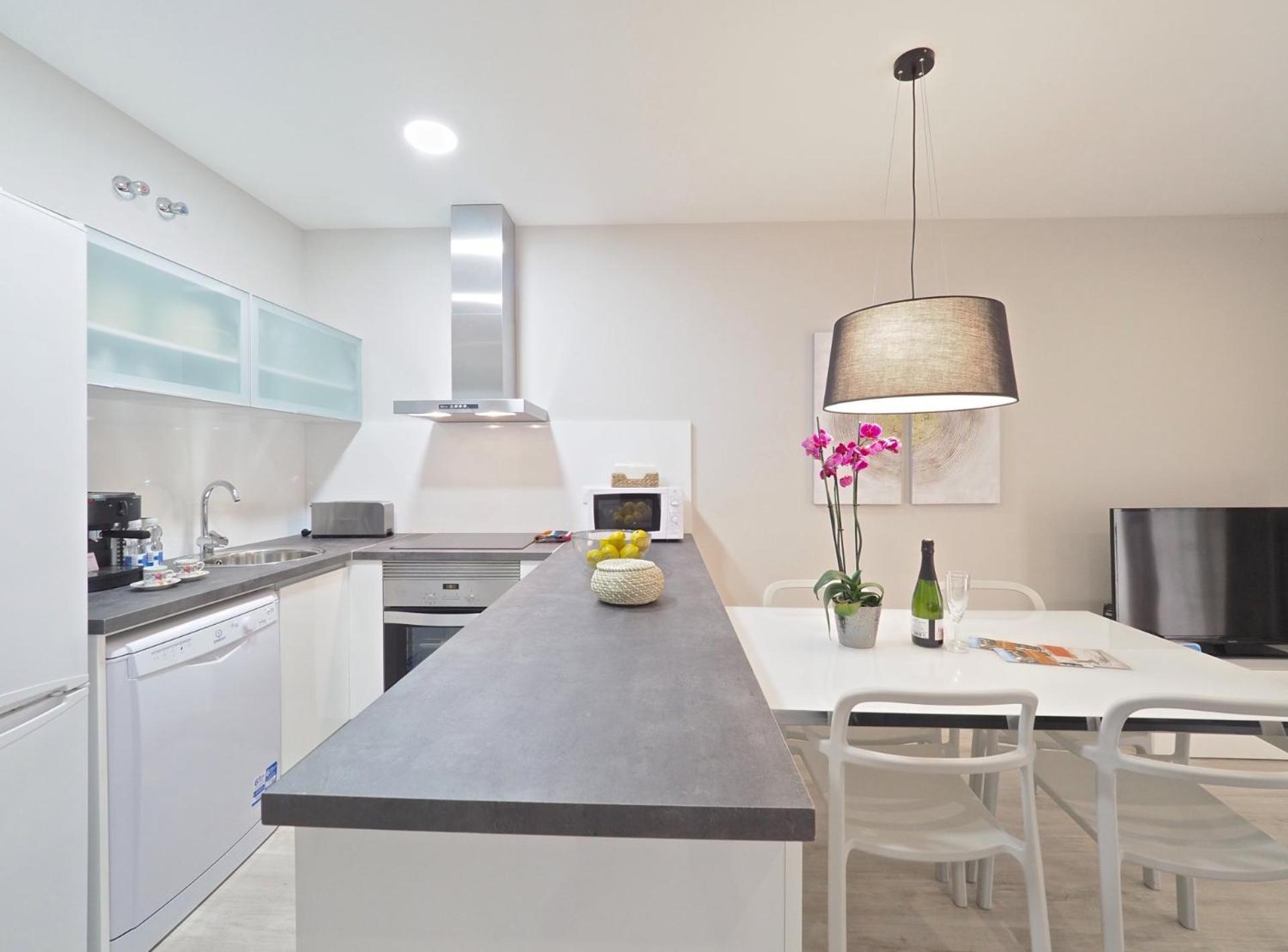 Urban Town Suites Terrace バルセロナ エクステリア 写真