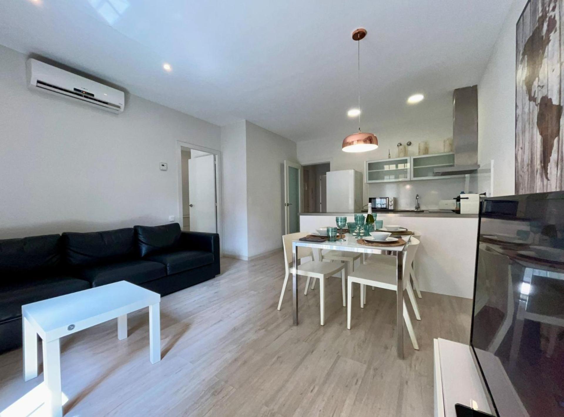 Urban Town Suites Terrace バルセロナ エクステリア 写真