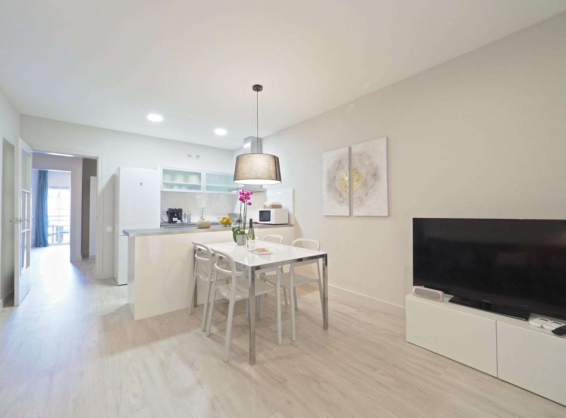 Urban Town Suites Terrace バルセロナ エクステリア 写真