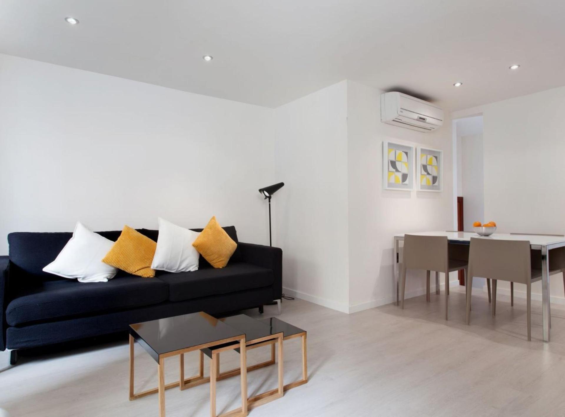 Urban Town Suites Terrace バルセロナ エクステリア 写真