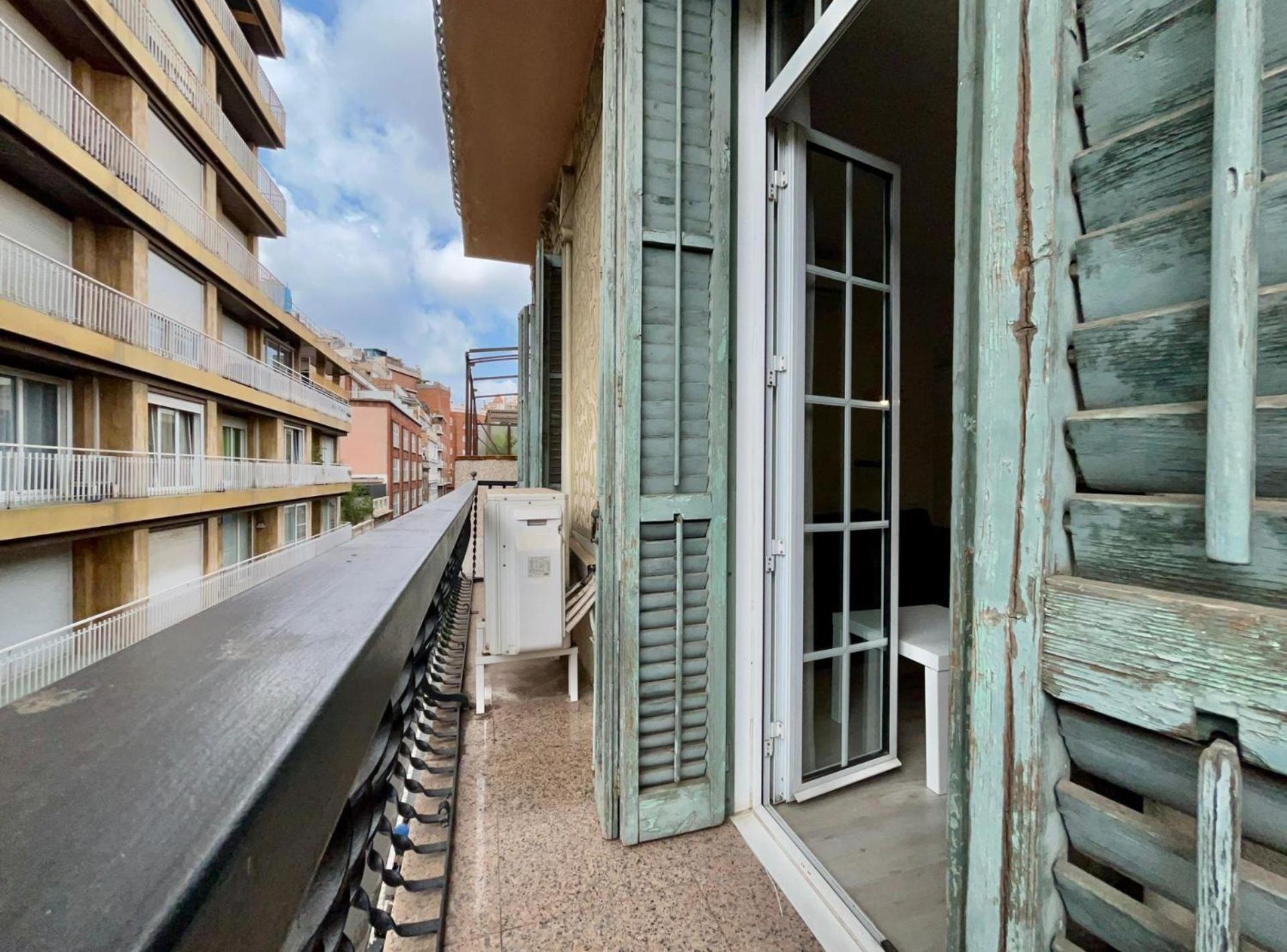 Urban Town Suites Terrace バルセロナ エクステリア 写真