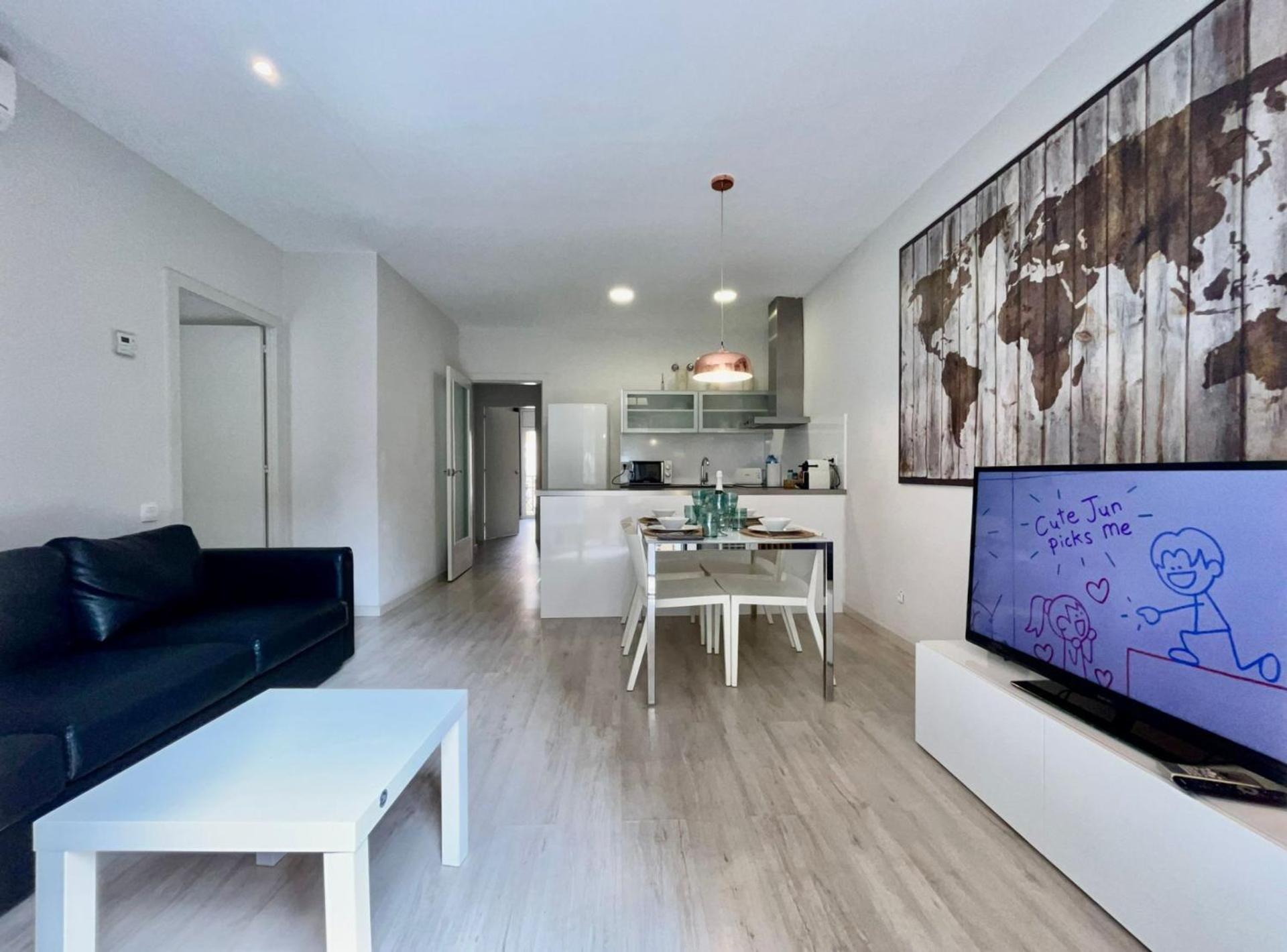 Urban Town Suites Terrace バルセロナ エクステリア 写真