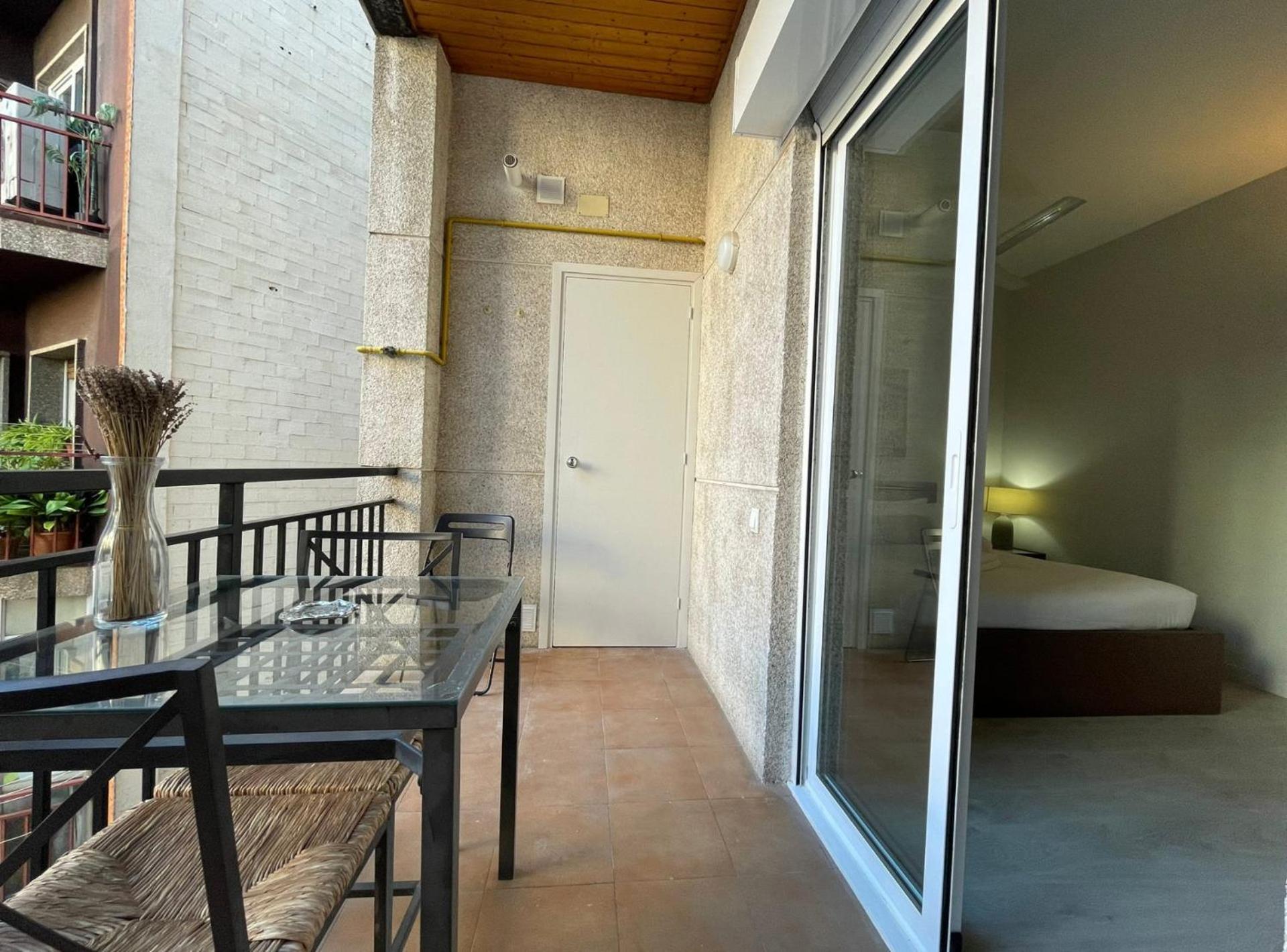 Urban Town Suites Terrace バルセロナ エクステリア 写真