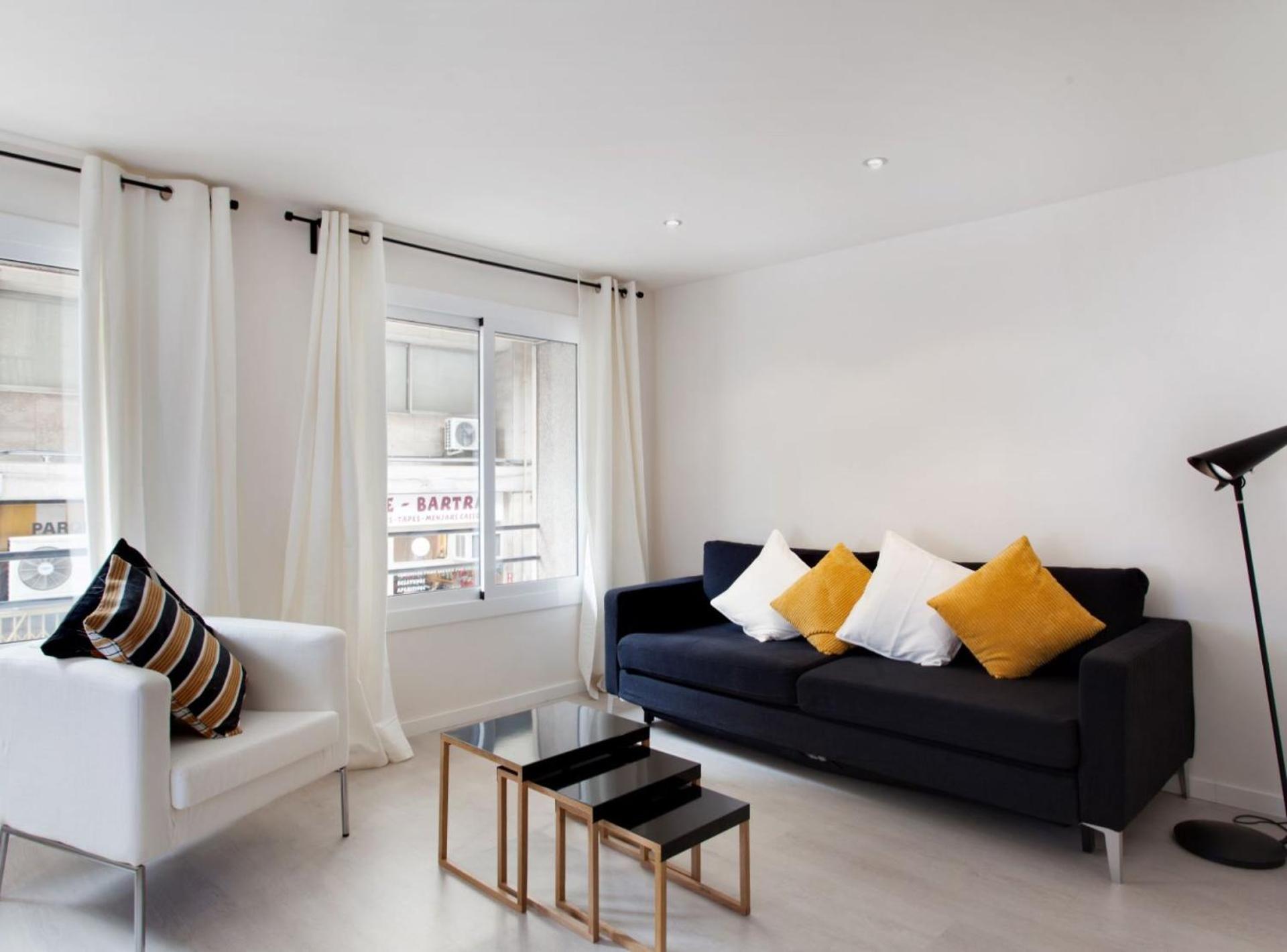 Urban Town Suites Terrace バルセロナ エクステリア 写真